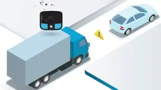 Lytx Driver Safety Program