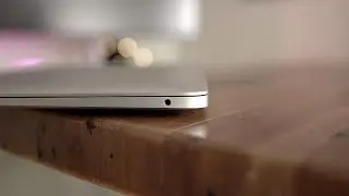 2018 Apple Macbook Air Performance