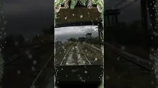 сталкер, интересный факт, билдовские кадры в телике.stalker.