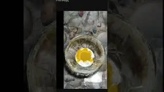Как отбелить кожу лица за один ночь.    /Юзни бир кечада окартирадиган никоб./