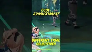 NEW CODE! Special Character Effects! Envisaged Echoes 