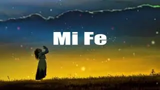 Mi Fe - Pista Instrumental De Alabanza - Alabanza Beats