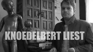 KNOEDELBERT LIEST: Lass die Affen aus'm Zoo - HAFTBEFEHL