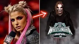 How To RETURN Alexa Bliss To WWE In 2024!