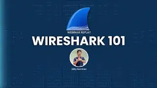 Wireshark Webinar for beginners and 0 knowledge(in Filipino)