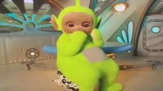 Teletubbies 14 07 - Sitting & Standing | Videos For Kids