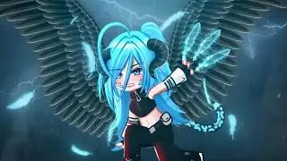 Ancient wings | Gacha trend | Gacha club | Gacha meme | OG @sonaextra