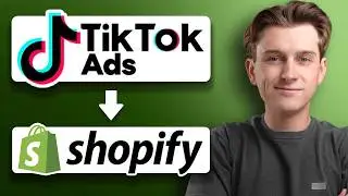 How to Connect TikTok Ads With Your Shopify Store: Boost Traffic & Sales Fast