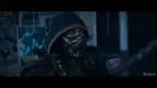 Мортал Комбат 💥 Русский трейлер 💥 Фильм 2021