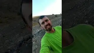 Пик Охотничий горы сай сильный ветер 24-25 августа