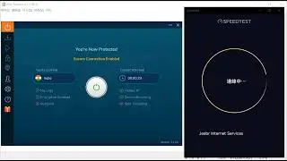 【Ivacy VPN】Review India Speed Test ☑️️️️