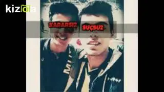 KARARSIZ ABİ BENİ AFFET :(