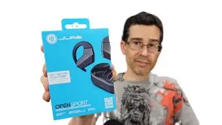 My First Favorite Wireless Earbuds (for People Who Wear Glasses)