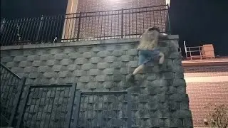 Quick Night Session