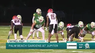 FNISF: Palm Beach Gardens at Jupiter Sept. 6, 2024