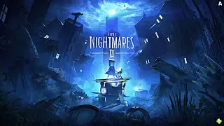 Little Nightmares II Первый взгляд