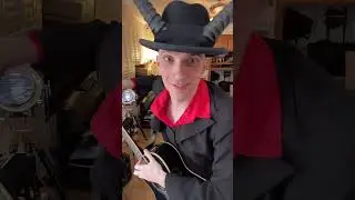 [Archived TikTok Live] David plays even more songs (but this time on TikTok) and advertises show