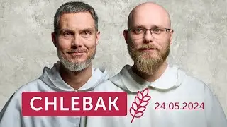 Chlebak 24.05.2024 || Teksty czytań w opisie filmu