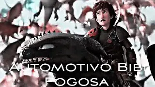 HTTYD | Automotivo Bibi Fogosa ~ collab with @riefly69