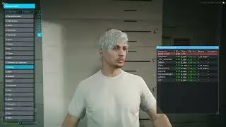 FiveM: Character creator 2.0