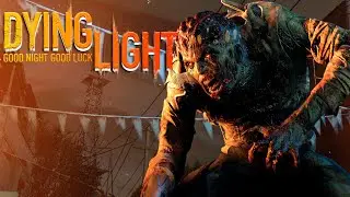 НАЧАЛО ПРОХОЖДЕНИЯ ДОПОЛНЕНИЯ Dying Light The Following