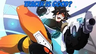 CHANGE OF CHARACTER? - Overwatch with Scarface - Ep 1