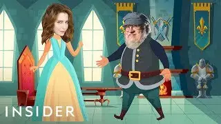 9 Facts About 'Game Of Thrones' Even Hardcore Fans Might Not Know | Pop Culture Decoded