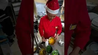 НАШУМЕВШИЕ СТАРЫЕ КИТАЙСКИЕ ЯЙЦА С ПОМИДОРАМИ ДЯДЬ НУРИКА