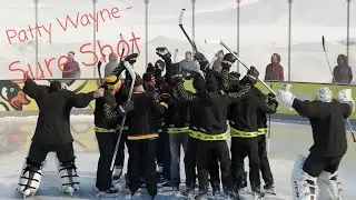 Nhl24 Patty Wayne - Sure Shot
