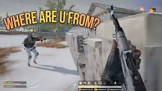 Random Duo végén derül ki, hogy magyarral vagyok - 13K Win - PUBG