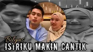 Nabila Lida Makin Cantik Bikin Ilyas Bachtiar Makin Sayang Sama Istrinya