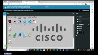 Cisco Meeting server scalability and resilient deployment with lab demonstration- part 1