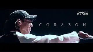 EL MINUTAZO QUE TEOREMA DEJÓ EN LA FMS INTERNACIONAL ⚡