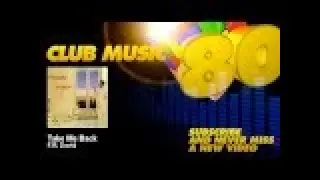 F.R. David - Take Me Back - ClubMusic80s