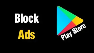 How to disable google play store ads | How to disable play store ads