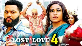 LOST TO LOVE SEASON 4-(New Movie) Stephen Odimgbe / RosaBelle Andrews- 2024 Latest Nollywood Movie