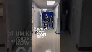 Kim is Back for Her Second Nano Procedure!
