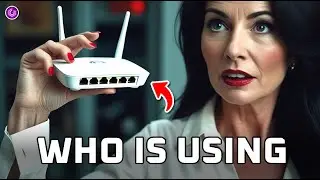 WHO Is Using Your WiFi? | BLOCK Devices From Using Your WiFi | EvilLimiter Kali Linux  TUTORIAL!