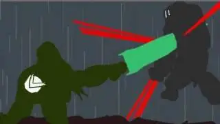 ben vs vilgax AF