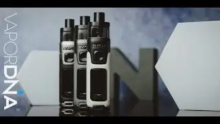 UNBOXED The Smok RPM 5 Pod Mod Vape Kit