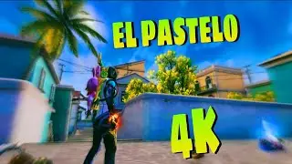 Free fire Max 4K video maee by comexi free fire new gameplay video in 4k Quality 
