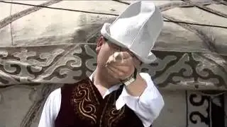 Большие люди - Сыймык и Майраш 