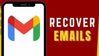 How to Recover Permanently Deleted Emails from Gmail