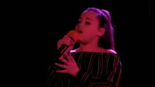 Erin Gallagher-Smith - Memory (1 Voice 2016 Under 16's)