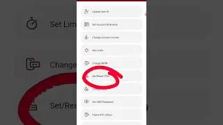 HOW TO SET/RESET TPIN IN PNB ONE APP | PNB ONE SET TPIN NEW PROCESS | RESET TPIN IN PNB ONLINE