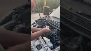 CRDI INJECTOR REMOVE PULLER ! INJECTOR REMOVE TOOL ! HOW TO REMOVE INJECTOR