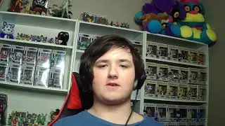 I HAVE A TWITCH NOW! (link in the description)