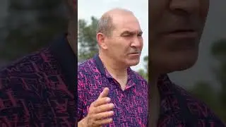 Фермер о затратах на технику 