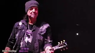 Phil Campbell and the Bastard Sons - Toulouse, Le Bikini, 28/10/2024 - Full concert