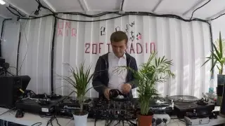 We Know Nonsense w/ Артур Кузьмин @ 20ft Radio (Moscow)